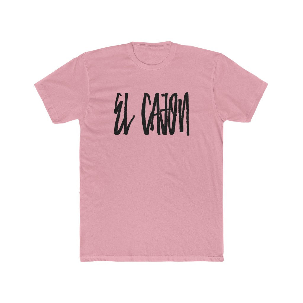 El Cajons CREW NECK SS