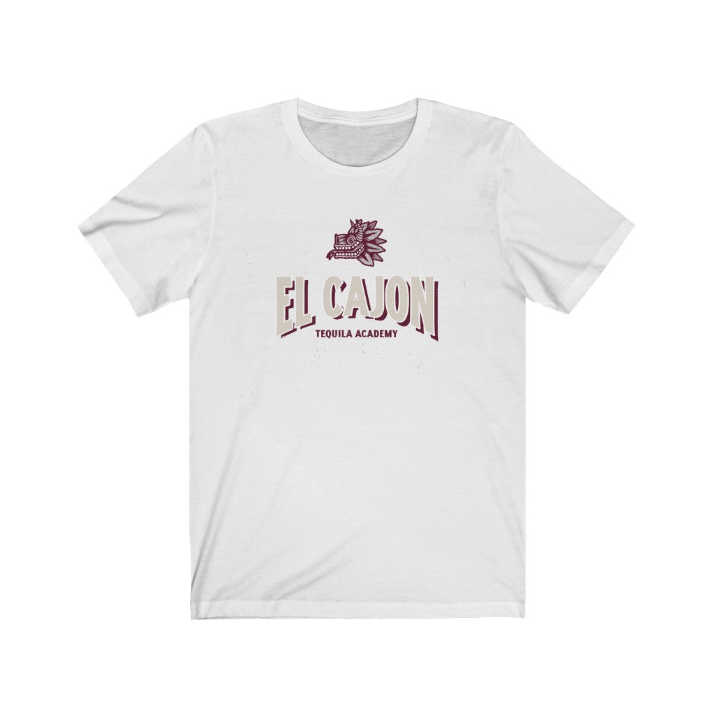 El Cajons CREW NECK SS
